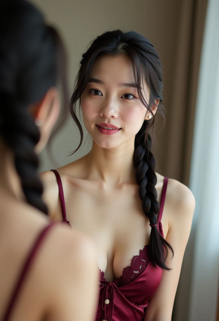 一念永恒动画焦点剧照